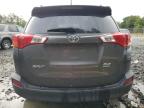 TOYOTA RAV4 XLE photo