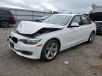 BMW 320 I XDRI photo