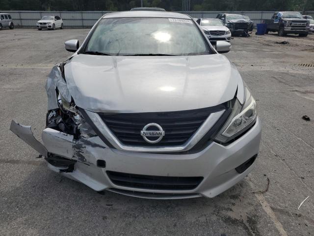 2018 NISSAN ALTIMA 2.5 - 1N4AL3AP7JC184609