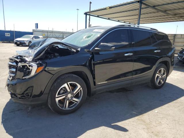 2019 GMC TERRAIN SL 3GKALPEV1KL176297  72056844