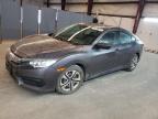 2016 HONDA CIVIC LX - 19XFC2F50GE202743