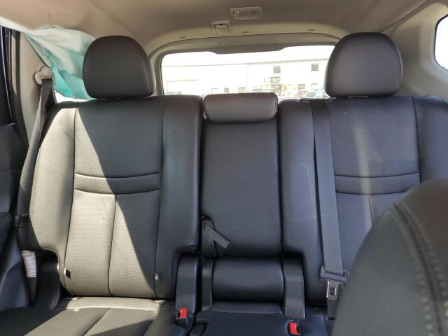 2020 NISSAN ROGUE S - 5N1AT2MV0LC768069