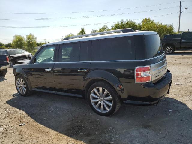 VIN 2FMHK6DT0GBA05286 2016 Ford Flex, Limited no.2