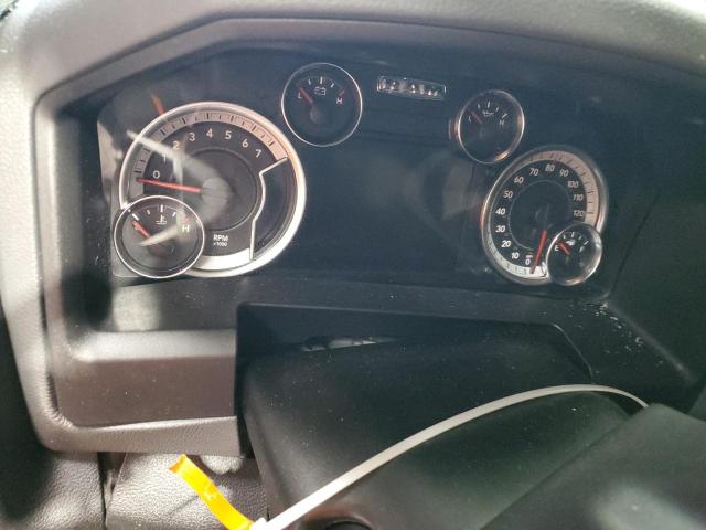 2017 RAM 1500 SLT - 1C6RR7TT1HS552156