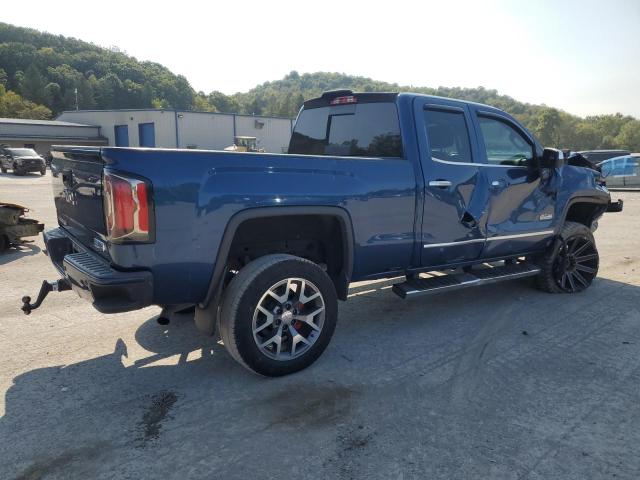 1GTV2NEC7GZ288430 Gmc Sierra K1500 Slt 2016
