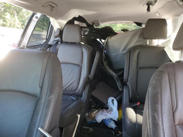 2018 HONDA ODYSSEY EX - 5FNRL6H79JB041944