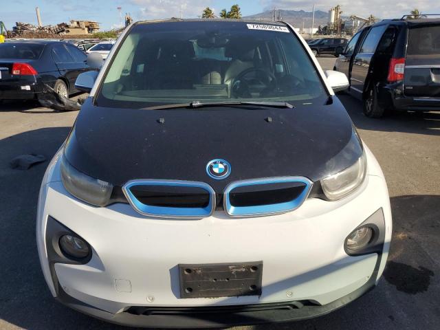 VIN WBY1Z2C54EV285291 2014 BMW I3, Bev no.5