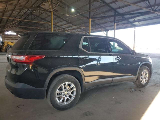 2020 CHEVROLET TRAVERSE L - 1GNERFKW4LJ167371
