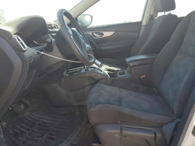 2016 NISSAN ROGUE S - KNMAT2MT8GP624609