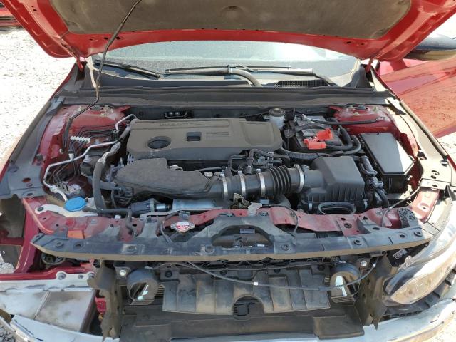 2021 HONDA ACCORD SPO - 1HGCV2F31MA018620