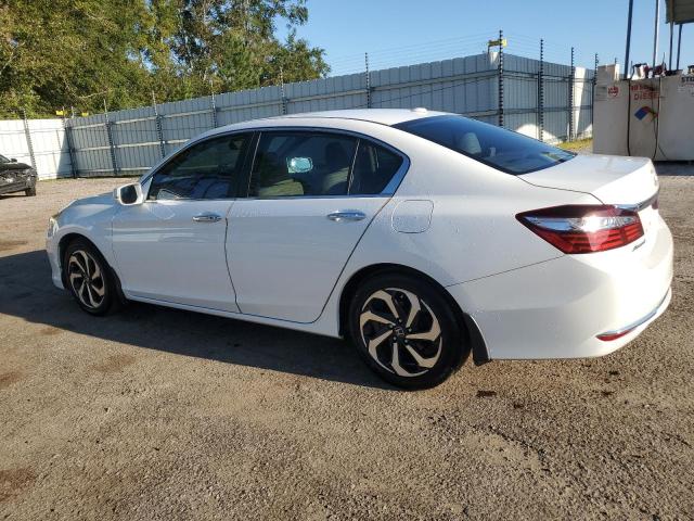 2016 HONDA ACCORD EX - 1HGCR2F72GA051105