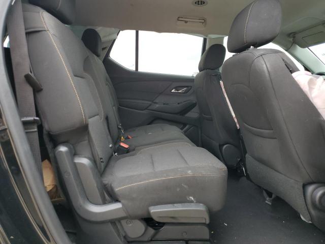 2020 CHEVROLET TRAVERSE L - 1GNERFKW0LJ193613