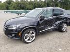 2016 VOLKSWAGEN TIGUAN S - WVGAV7AX2GW007979