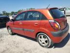 KIA RIO 5 photo