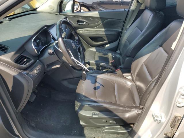 2019 BUICK ENCORE ESS - KL4CJCSM5KB772328