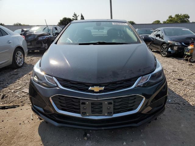 2018 CHEVROLET CRUZE LT - 1G1BE5SM9J7227244
