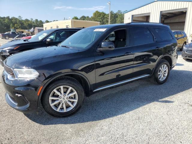 2023 DODGE DURANGO SX - 1C4RDHAG3PC634918