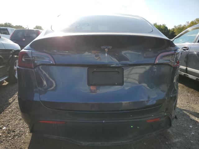 VIN 7SAYGDEE7PA037276 2023 TESLA MODEL Y no.6