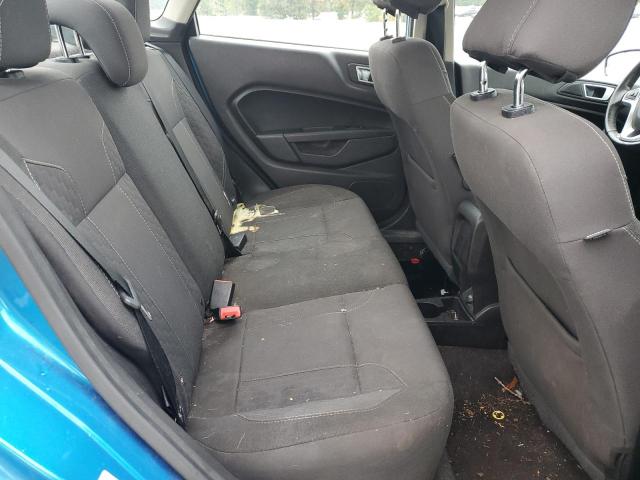 2015 FORD FIESTA SE - 3FADP4BJ9FM223787