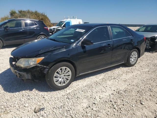 VIN 4T4BF1FK3ER439037 2014 Toyota Camry, L no.1