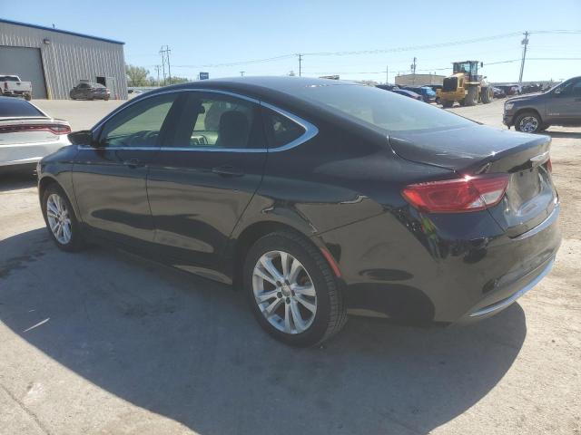 2016 CHRYSLER 200 LIMITE - 1C3CCCAB4GN142164