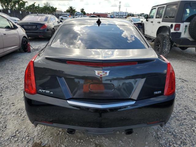 2015 CADILLAC ATS PERFOR 1G6AJ1R38F0114487