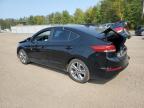 HYUNDAI ELANTRA SE photo