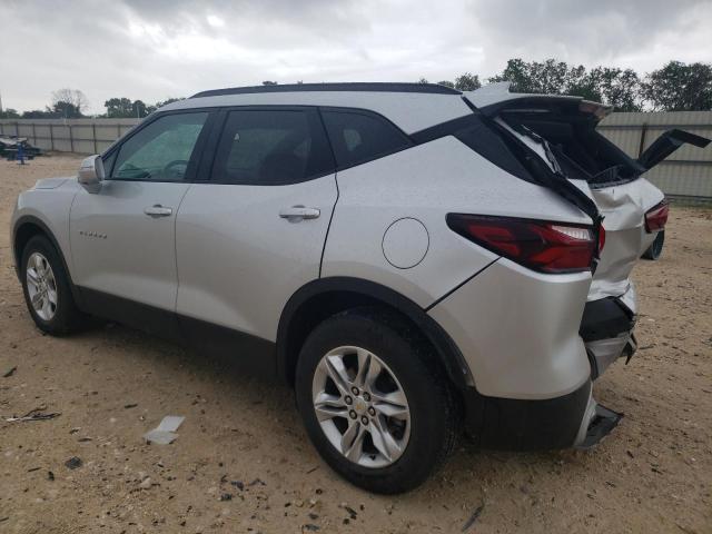 2019 CHEVROLET BLAZER 1LT - 3GNKBBRA3KS703895