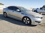 KIA OPTIMA HYB photo