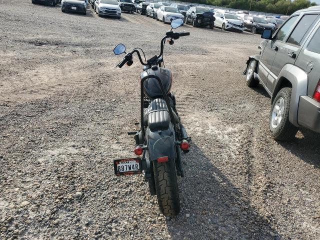 2023 HARLEY-DAVIDSON FXBBS - 1HD1YYK1XPB035711