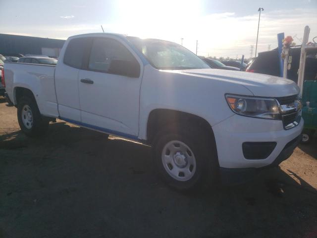 2019 CHEVROLET COLORADO - 1GCHTBEN2K1180444