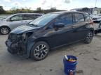 NISSAN VERSA NOTE photo