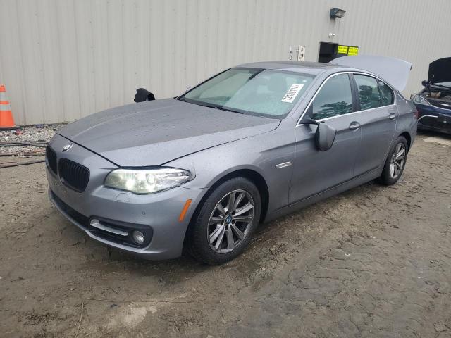 VIN WBA5A7C57FG142877 2015 BMW 5 SERIES no.1