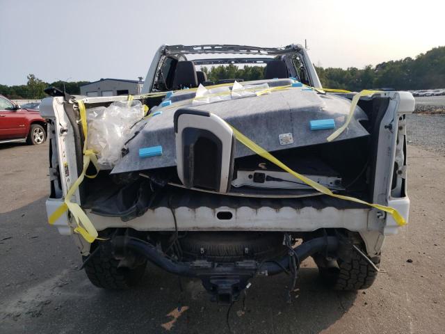 2020 GMC SIERRA K15 - 1GTP9EELXLZ102622