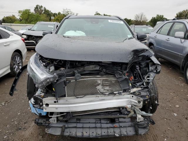 2022 TOYOTA RAV4 XLE - 2T3P1RFV2NC302106
