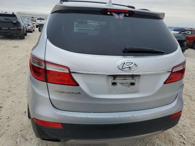 2016 HYUNDAI SANTA FE S - KM8SM4HF9GU144125