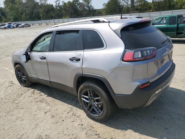 2020 JEEP CHEROKEE L - 1C4PJLDB1LD614190