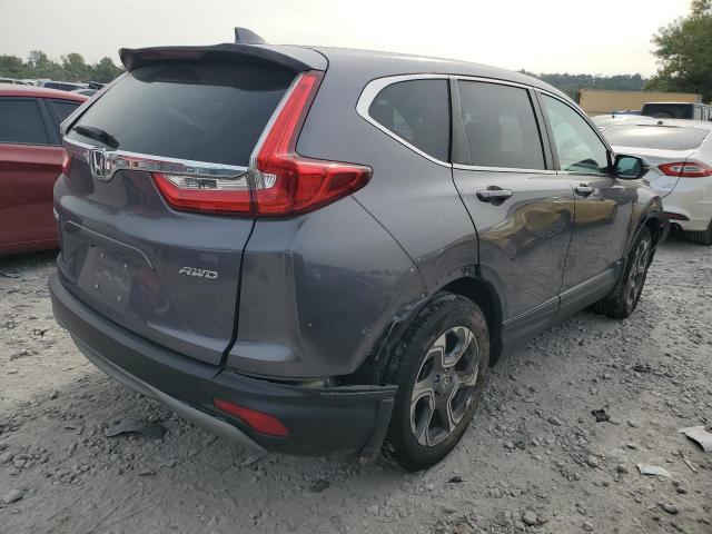 2019 HONDA CR-V EXL - 7FARW2H82KE036938