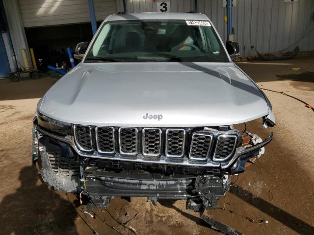 2023 JEEP GRAND CHER - 1C4RJHBG1P8749754