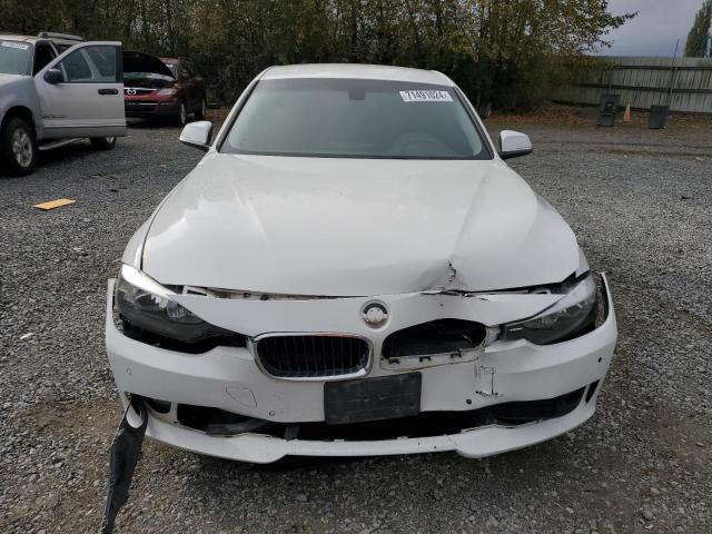 VIN WBA3B1C59EP680934 2014 BMW 3 Series, 320 I no.5