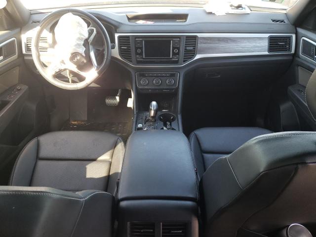 2023 VOLKSWAGEN ATLAS CROS - 1V2LC2CA3PC209776