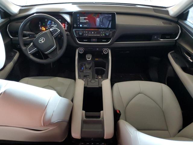 2024 TOYOTA GRAND HIGH - 5TDAAAA50RS010488