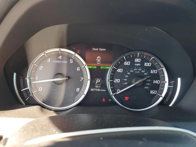 2020 ACURA TLX TECHNO - 19UUB2F40LA000078