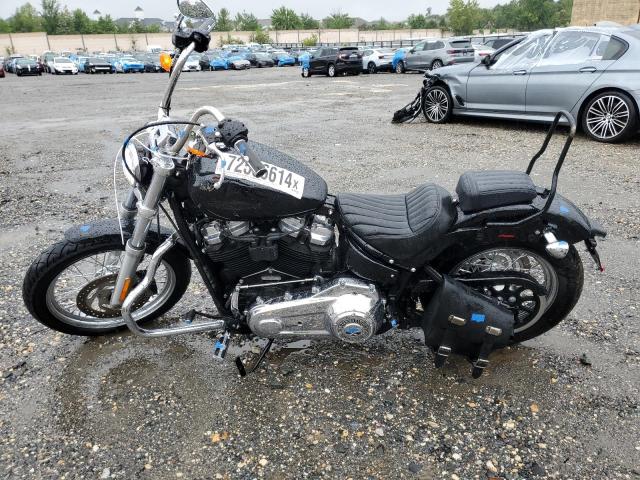 2020 HARLEY-DAVIDSON FXST 1HD1BVJ11LB053610