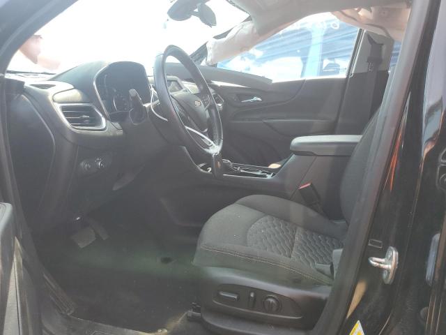 2019 CHEVROLET EQUINOX LT - 2GNAXJEV8K6271478