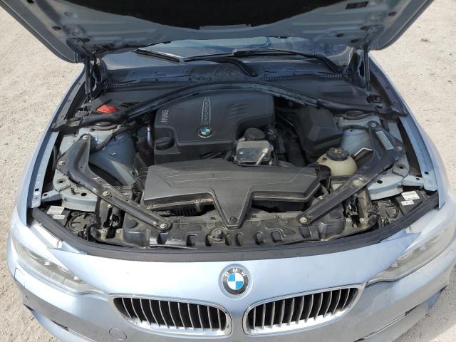 VIN WBA3V7C54EP770521 2014 BMW 4 Series, 428 I Sulev no.11