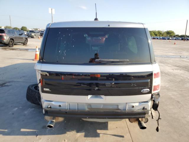 2016 FORD FLEX SEL - 2FMGK5C88GBA10027