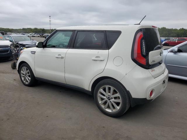 VIN KNDJP3A5XK7690247 2019 KIA Soul, + no.2