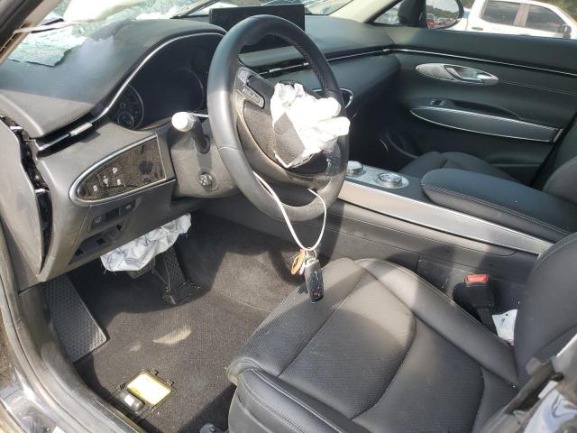 2023 GENESIS GV70 BASE - KMUMADTB6PU139343