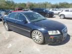 AUDI A8 4.2 QUA photo